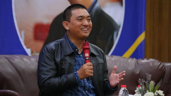 Mantan Penyidik KPK Desak Penangkapan Aktor Intelektual Korupsi Batu Bara