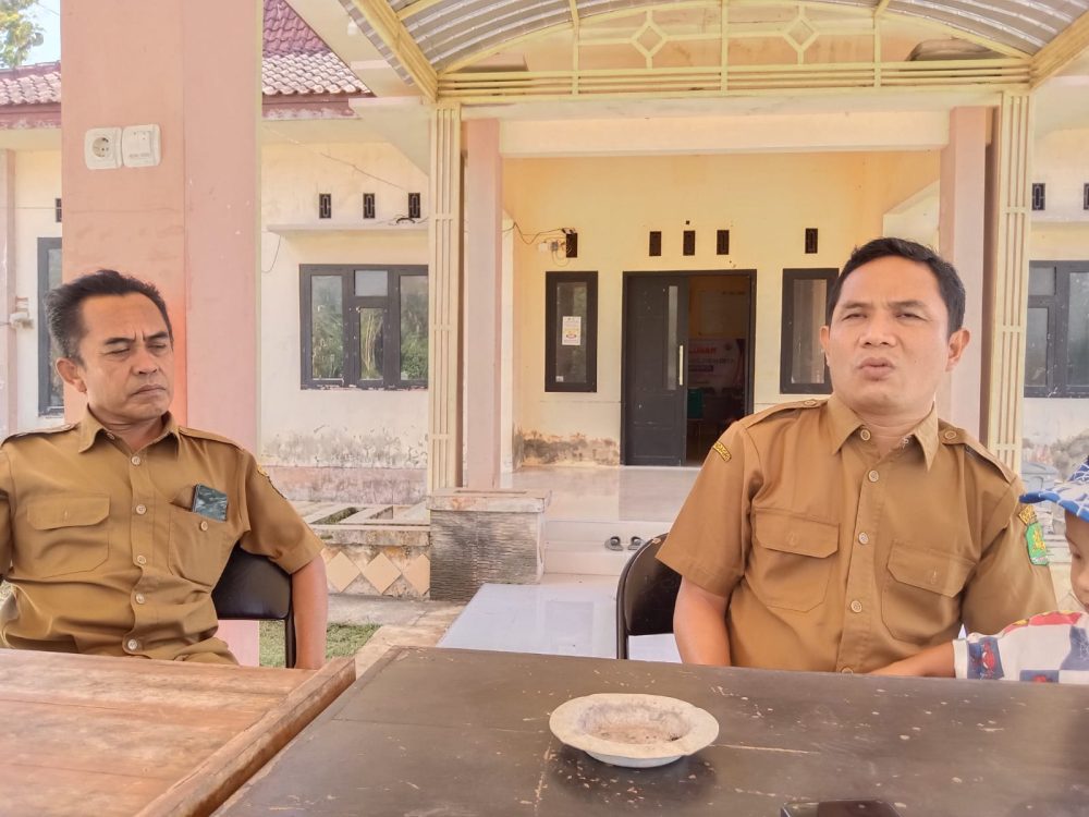 Desa Gadding Dorong Generasi Muda Kembangkan Pertanian