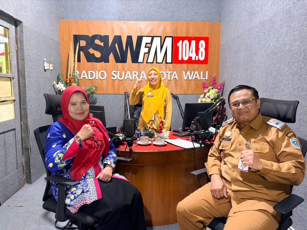 BPBD Demak Gelar Kerja Bakti Bersihkan Sampah di Sipon Gajah