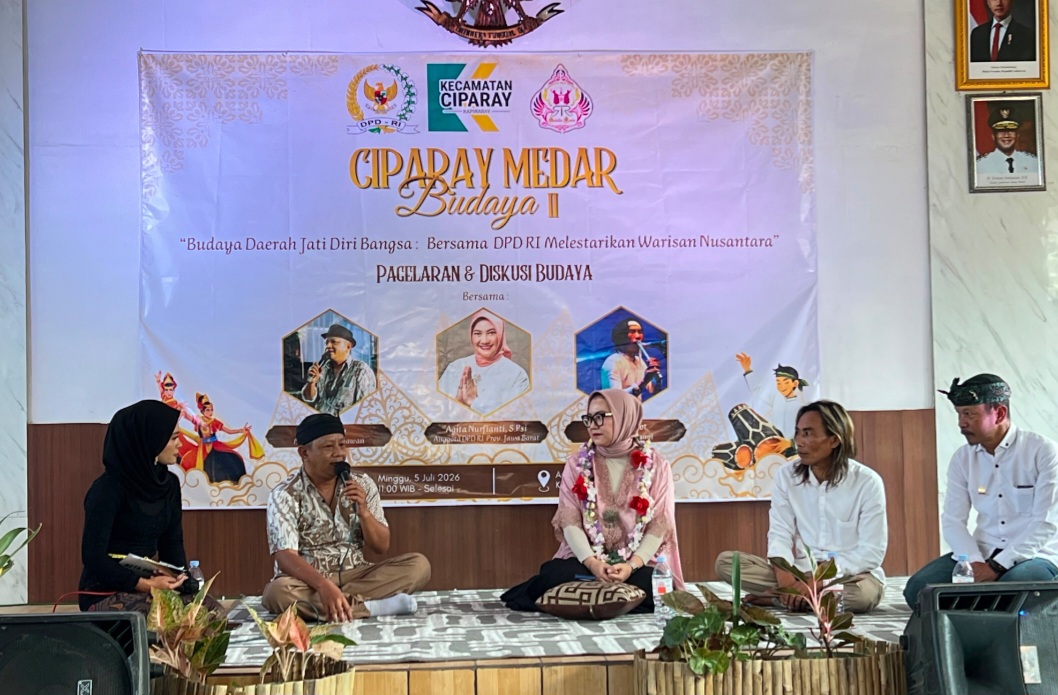 Pelestarian Budaya: Langkah Awal dari Kehidupan Sehari-hari