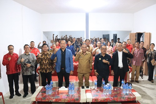 STT Grace International: Pilar Pembangunan SDM Unggul di Kalbar