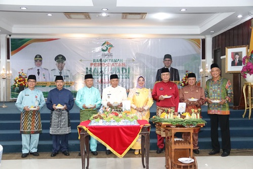 Mempawah Mantapkan Diri sebagai Pusat Ekonomi dan SDM Kalbar