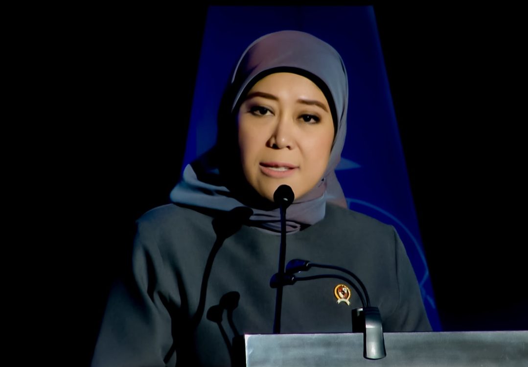 Indonesia Dorong Perlindungan Anak dalam Aturan AI Global di Forum PBB