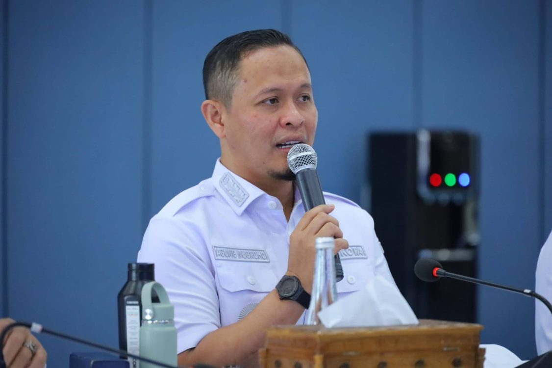 Pekanbaru Gencarkan Upaya Menuju Zero Stunting Anak