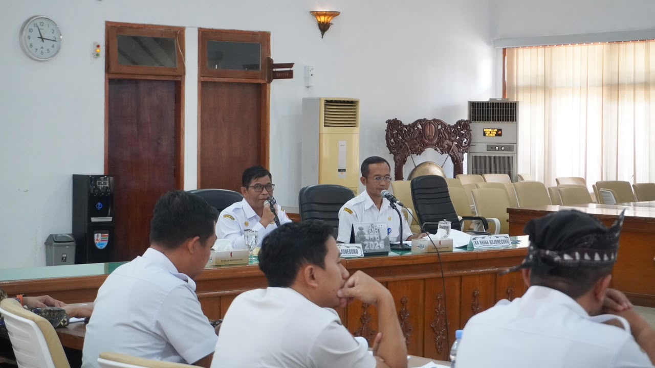 Bojonegoro Innovative Award 2026: Dorong Inovasi untuk Pembangunan Daerah