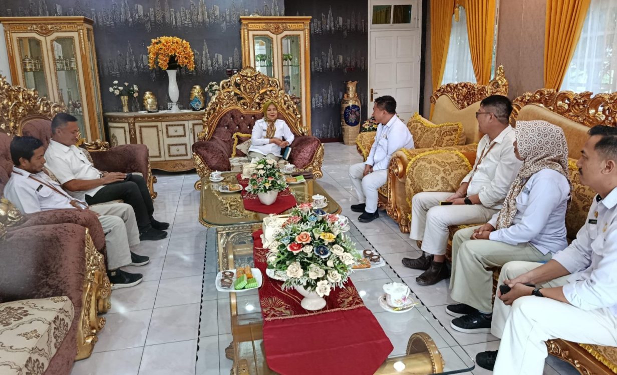 Pemprov Gorontalo Perkuat Edukasi Pekerja Migran untuk Cegah Penipuan