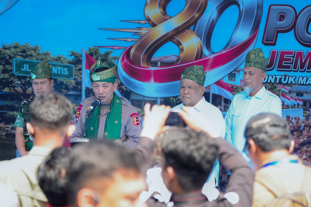 Pejabat Fungsional Dumai Diharapkan Jadi Penggerak Birokrasi Inovatif