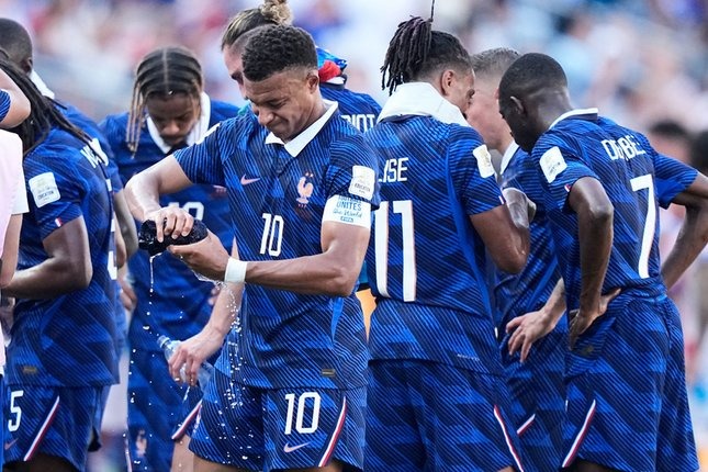 Spanyol Dinilai Mampu Hentikan Dominasi Prancis di Piala Dunia 2026