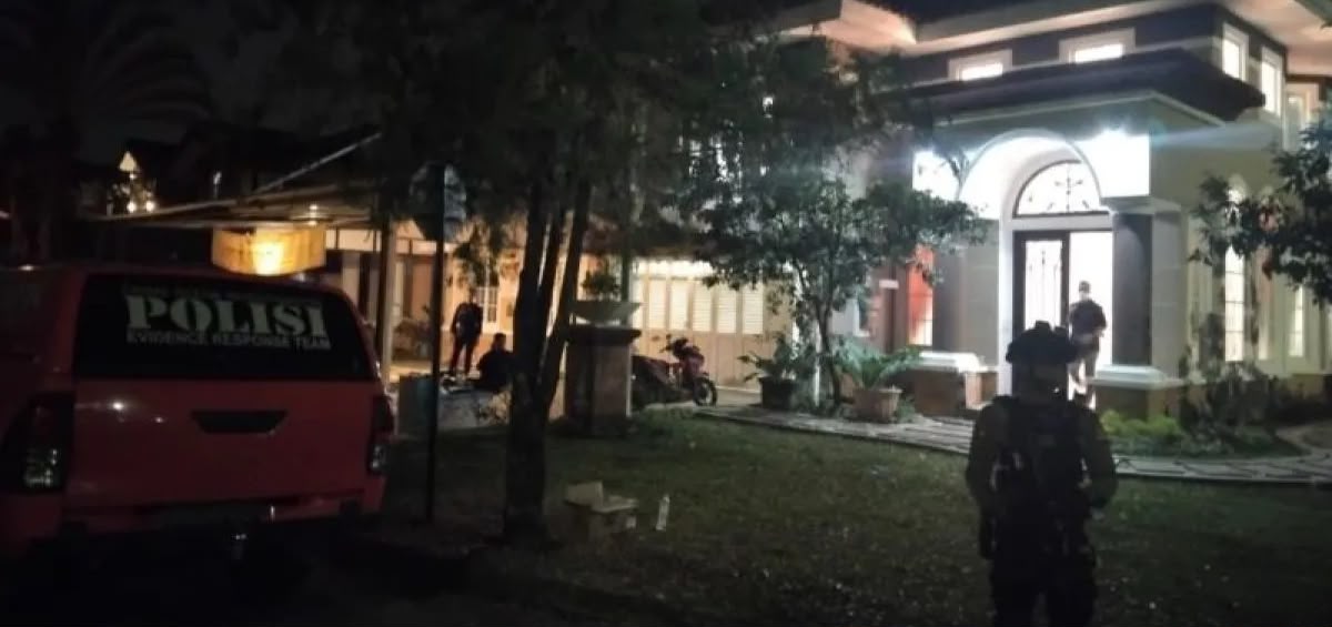 Penggeledahan di Sentul: Kortas Tipidkor Temukan Emas dan Uang Rp476 Miliar
