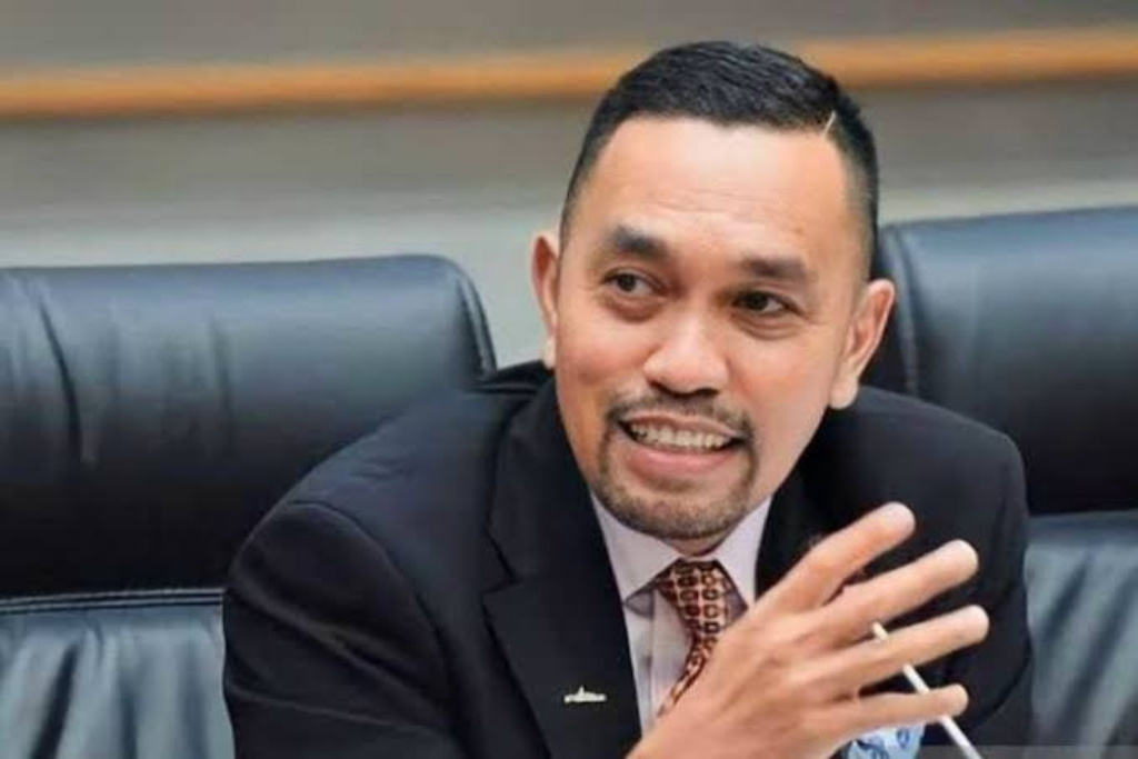 Polri Usut Dugaan Korupsi Batu Bara, DPR Berikan Dukungan Penuh