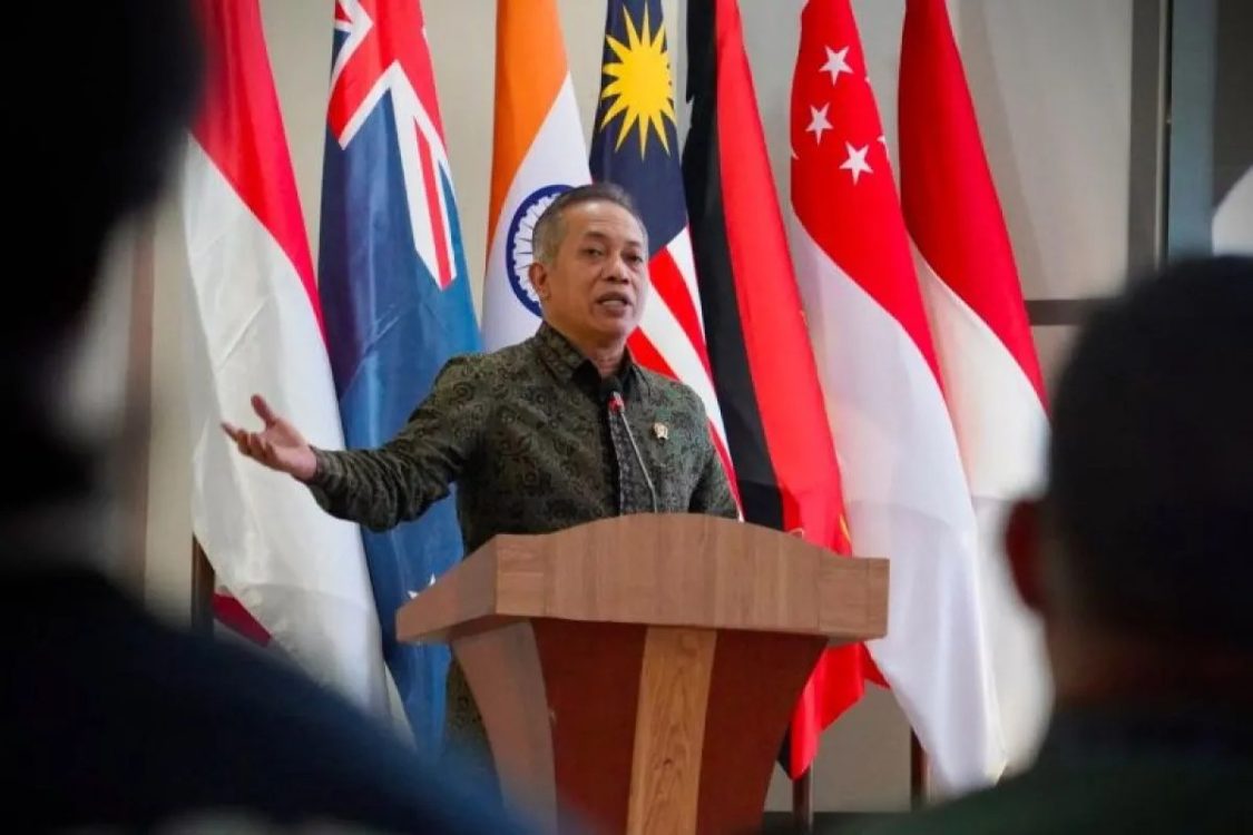 Pelatihan 30 Ribu Manajer Koperasi Desa Merah Putih Selesai Awal Agustus