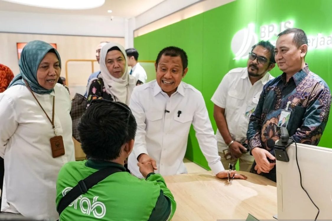 Menko PM Tegaskan Tidak Ada Diskriminasi dalam Layanan BPJS Kesehatan
