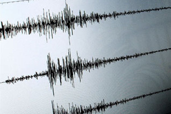 Gempa Magnitudo 4,5 Guncang Kabupaten Jayapura, Papua