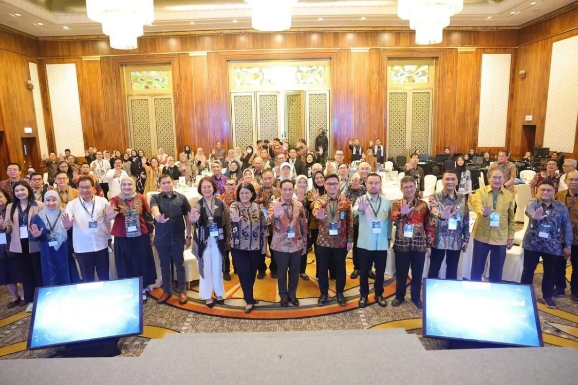Kemenkes Tingkatkan Pelacakan Kontak Erat untuk Eliminasi TB 2030