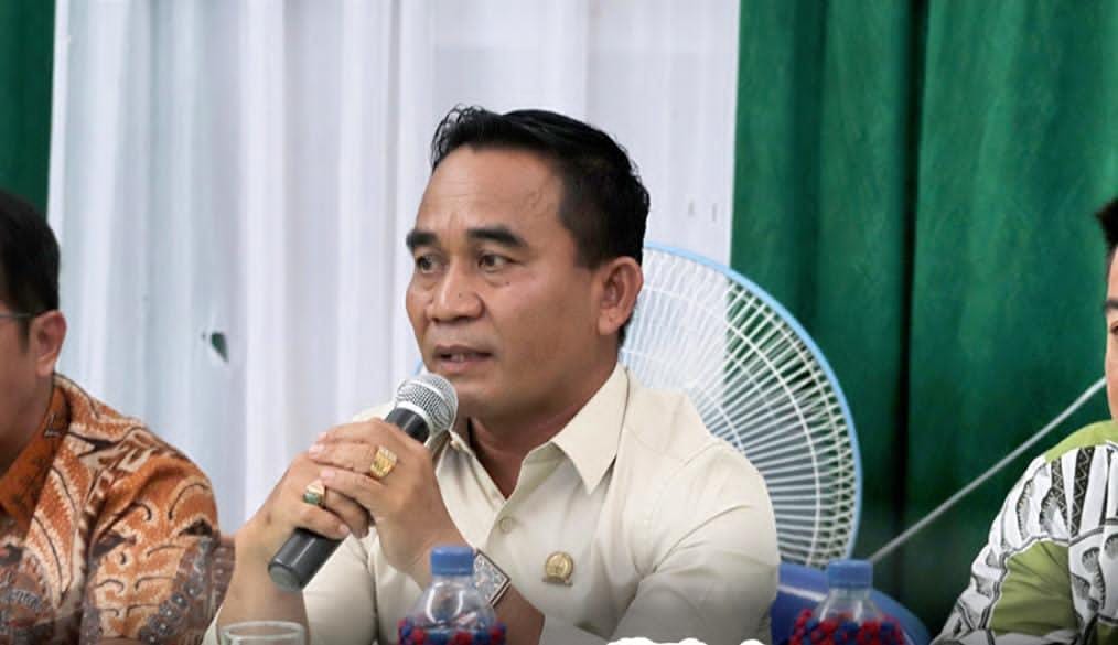 DPRD Balangan Dukung Beasiswa Anak Yatim untuk Pendidikan Berkelanjutan