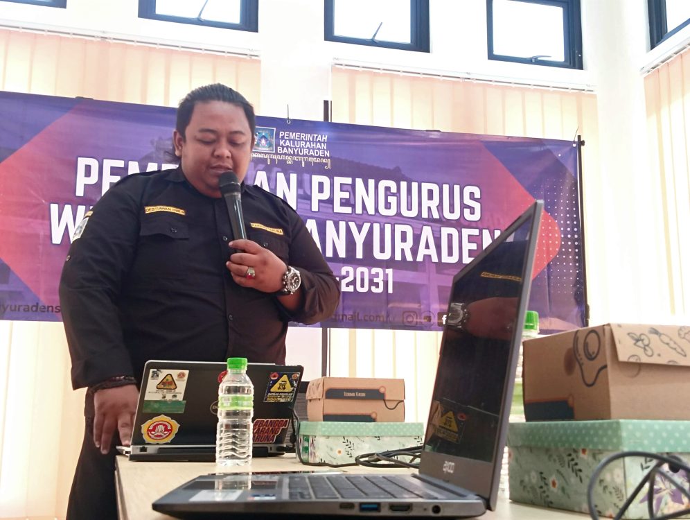Pembinaan Organisasi Jadi Kunci Kepengurusan Karang Taruna Sleman