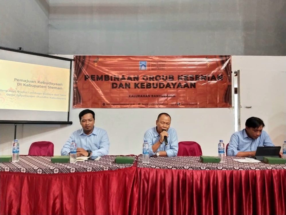 Dinas Kebudayaan Sleman: Sinergi Penting untuk Pelestarian Budaya