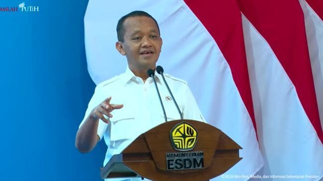 Peluncuran B50: Indonesia Menuju Kemandirian Energi Tanpa Impor Solar