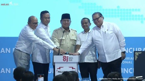 Peluncuran Biodiesel B50: Langkah Nyata Kemandirian Energi Indonesia