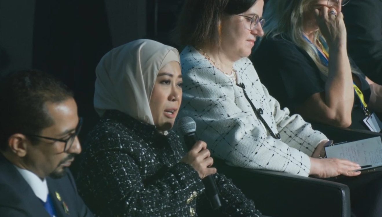 Indonesia Masuk 10 Besar Tren AI, Gen Z Didorong Jadi Pemimpin Digital