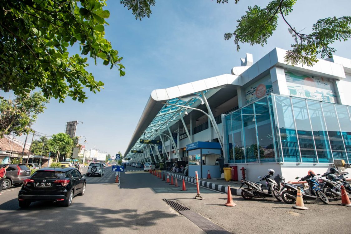 Bandara Husein Sastranegara Siap Beroperasi Kembali Agustus 2026