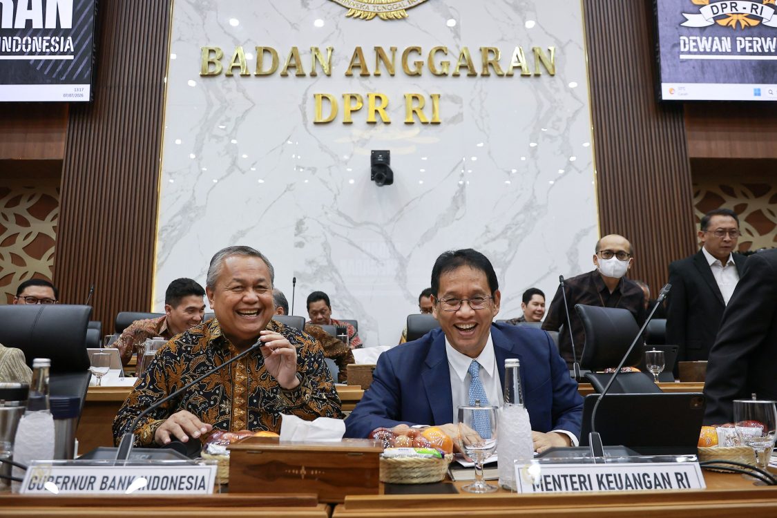 APBN 2026: Fokus pada Konsolidasi Fiskal dan Belanja Berkualitas