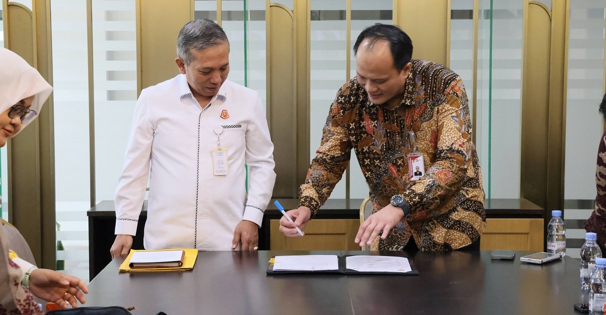 KPK Serahkan Aset Rampasan Rp226 Miliar ke Kejaksaan untuk Optimalkan Pemanfaatan