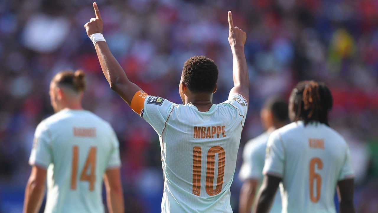 Prancis Lolos ke Semifinal Piala Dunia 2026 Usai Kalahkan Maroko 2-0