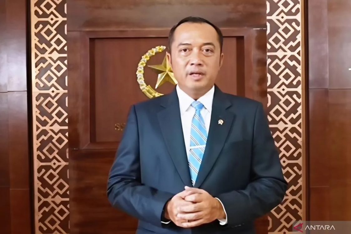 Istana Dukung Polri dalam Penanganan Kasus Korupsi