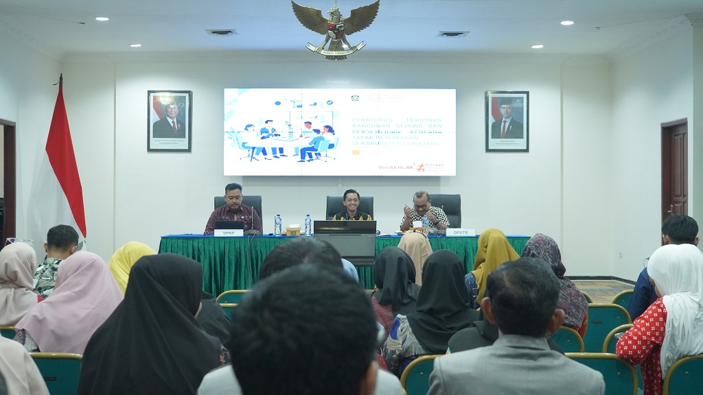 Pemkab Lumajang Imbau Warga Teliti Legalitas Rumah Sebelum Membeli