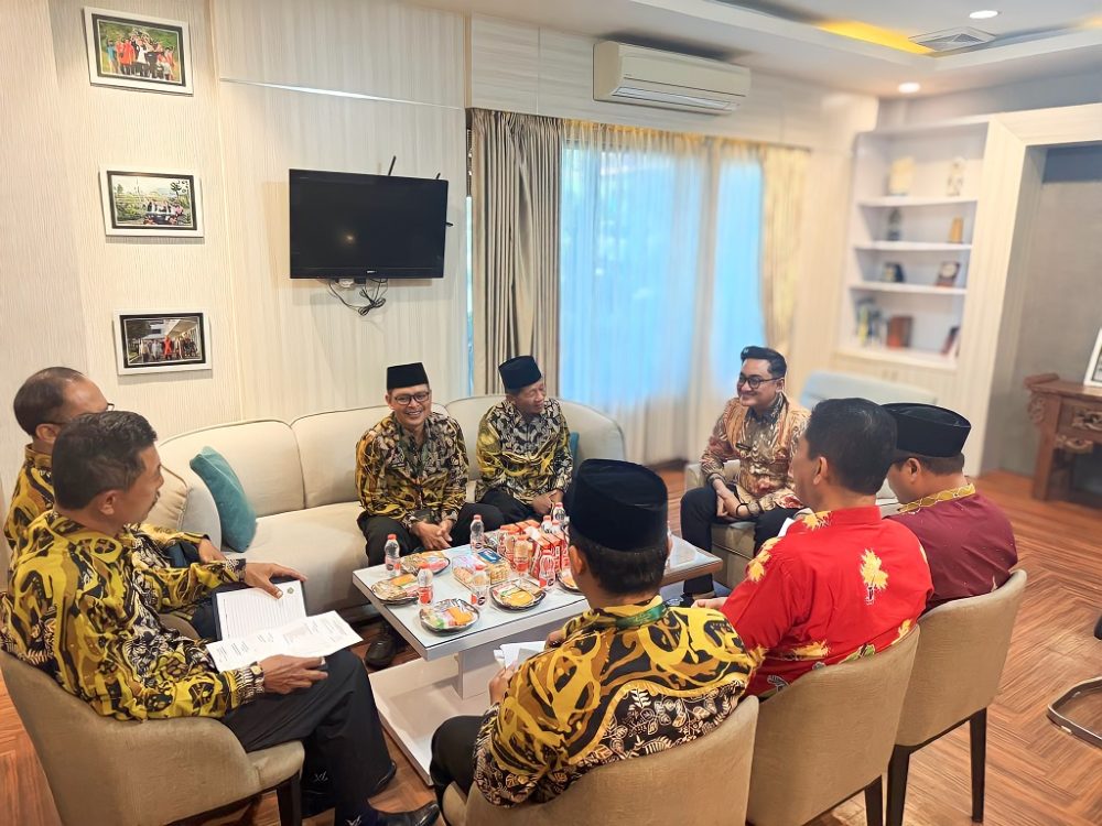 Pemkab Lumajang dan FKUB Bersinergi Cegah Radikalisme di Era Digital