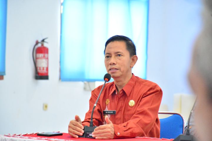 Gorontalo Dorong SDM Berdaya Saing Melalui Pergub Pembangunan Kependudukan