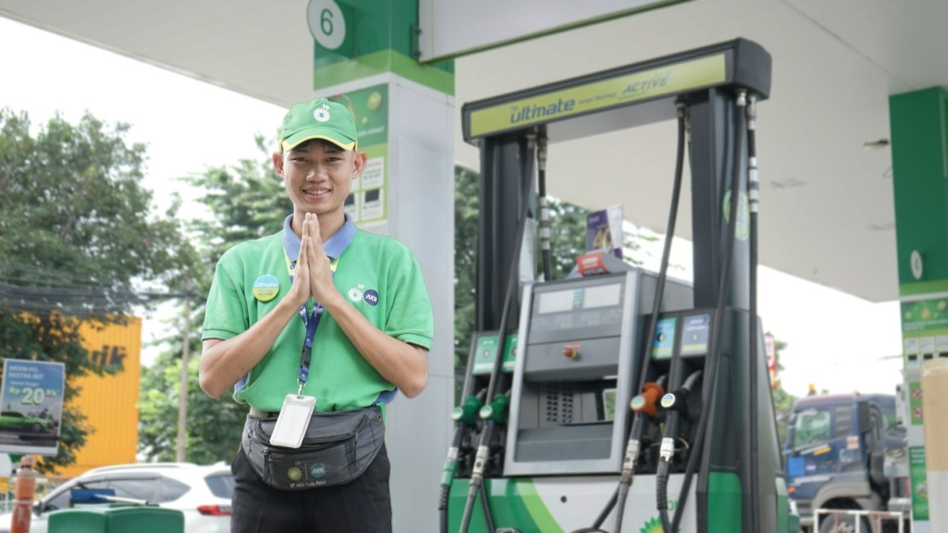 GDPS dan BP-AKR Perpanjang Kerja Sama Pengelolaan Tenaga Alih Daya