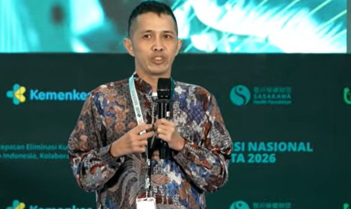 Stigma Kusta: Perjuangan Syamsul Iman Melawan Diskriminasi