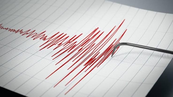 Gempa Magnitudo 3.5 Guncang Membramo Tengah, Papua