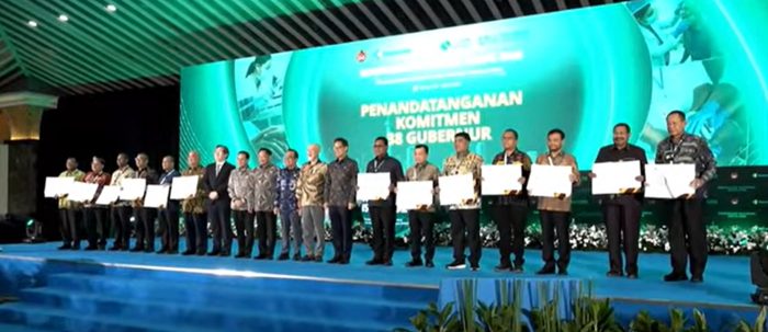 Menko PMK: Hapus Stigma, Penyintas Kusta Berhak Atas Kesempatan Setara