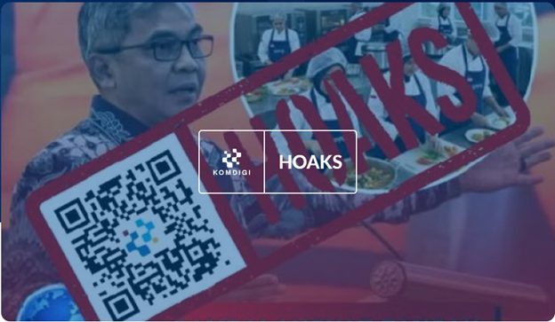 KPK Bantah Hentikan Penyelidikan Korupsi Program MBG, Sebut Klaim Hoaks