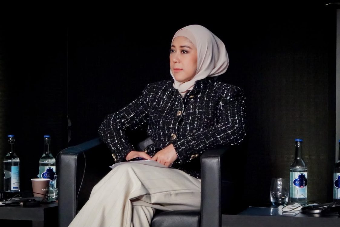Indonesia Tawarkan Model Transformasi Digital Aman di Forum PBB WSIS 2026