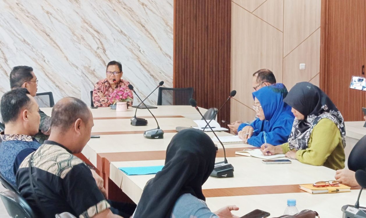 Gorontalo Percepat Pembangunan Kampung Nelayan Merah Putih