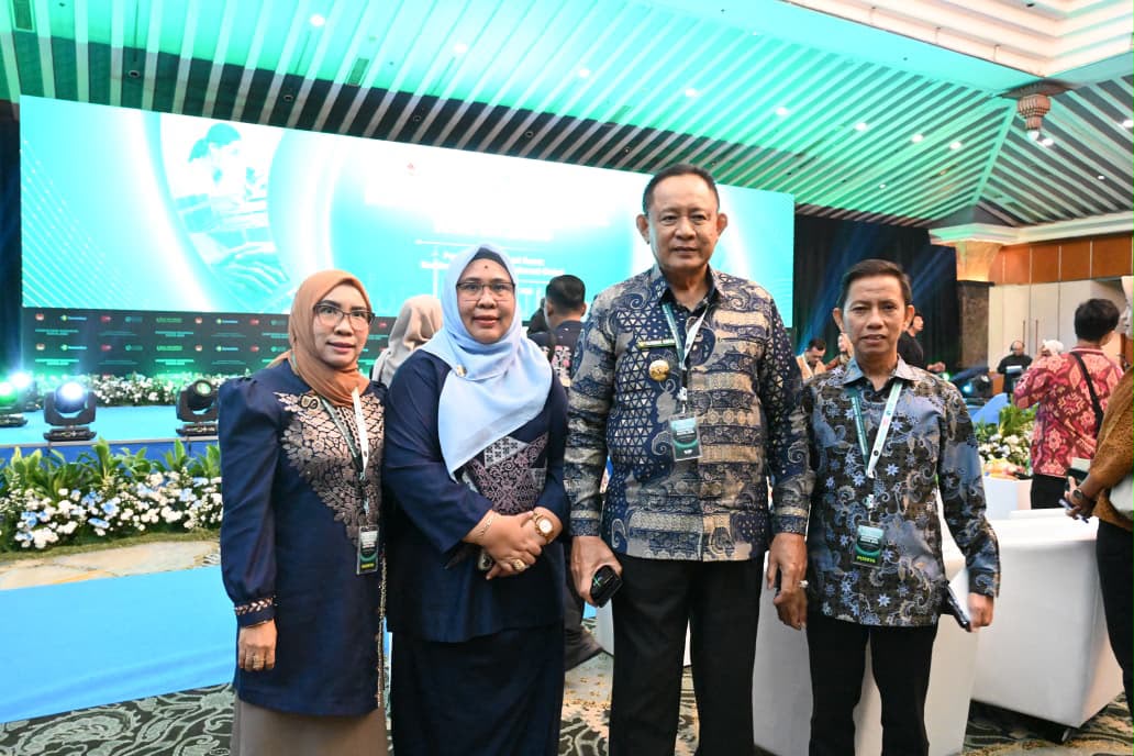 Dinkes Gorontalo Ajak Masyarakat Kenali Gejala Kusta dan Hapus Stigma