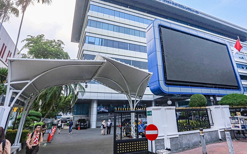 Pemenang Lelang Frekuensi Harus Sediakan 4G di 538 Desa dan Perluas 5G