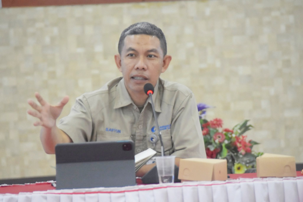 KemenHAM Gorontalo Siapkan Peresmian Kantor Baru dengan Konsep Inovatif