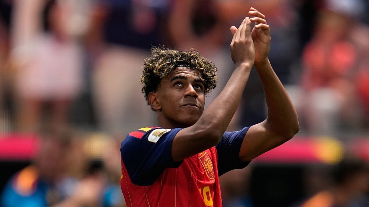 Lamine Yamal Optimis Spanyol Mampu Taklukkan Prancis di Semifinal Piala Dunia 2026