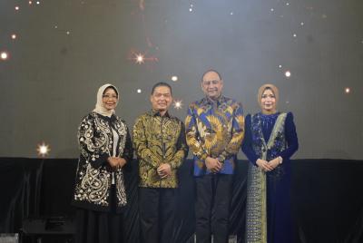 Sinergi Pemprov dan Polda Kalbar Diperkuat untuk Stabilitas Daerah