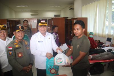 Gerakan Indonesia ASRI Dorong Kepedulian Lingkungan di Kalbar