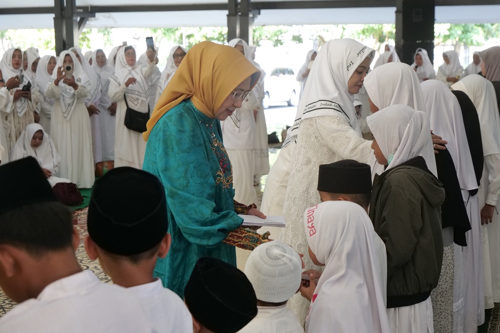 Bupati Lumajang Dorong Dakwah Berikan Manfaat Nyata bagi Masyarakat