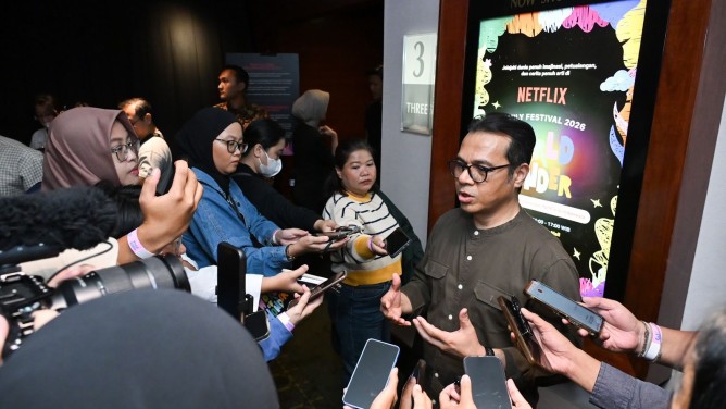 Festival Film Keluarga: Inovasi Sosialisasi PP TUNAS