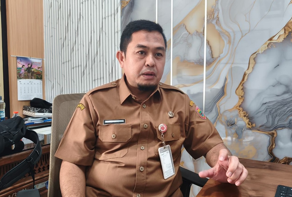 Upaya Kabupaten Batang Wujudkan Akses Air Bersih dan Sanitasi Layak