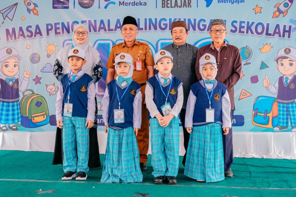 Pemko Banjarbaru Dorong MPLS Edukatif dan Ramah Anak