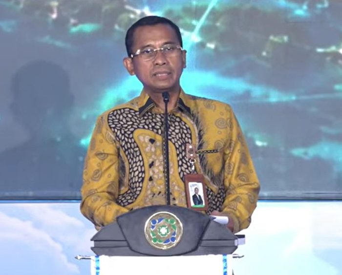 BPJS Kesehatan Perluas Jangkauan Layanan JKN ke Pelosok Negeri